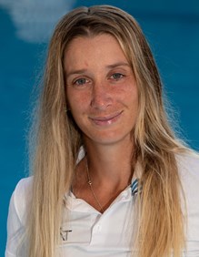 Victoria Bosio