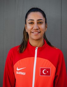 Cagla Buyukakcay