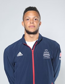 Jay Clarke