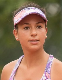 Lucrezia Stefanini