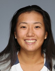 Claire Liu