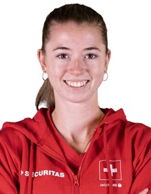 Simona Waltert