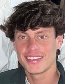 Bernardo Munk Mesa