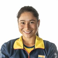 Maria Fernanda Herazo Gonzalez