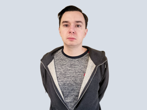 Bartosz Lebrecht
