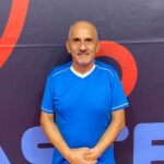 Sergio Vega